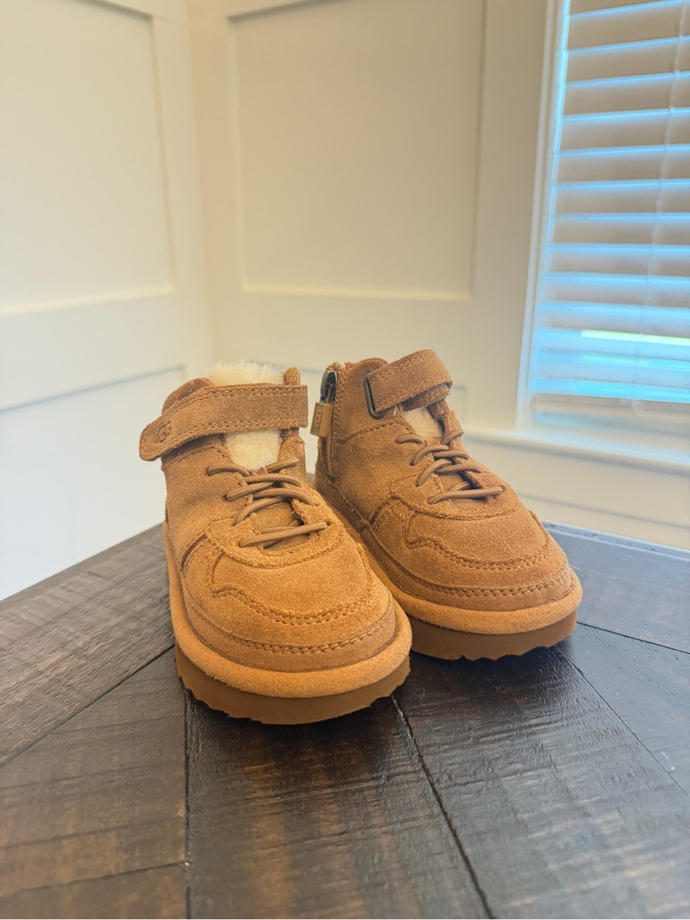 Ugg Kids - Highland Heritage Water Resistant